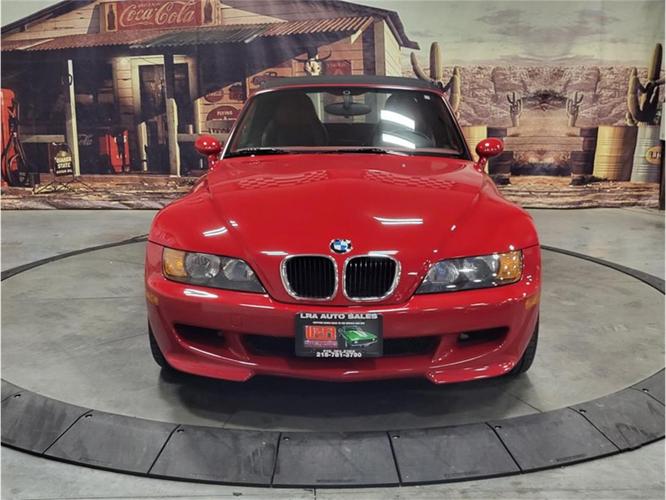 1998 bmw z3 in bristol, pennsylvania