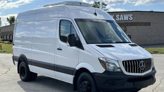 2016 Freightliner