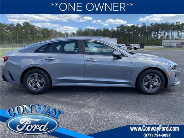 2023 kia k5 lxs in conway, south carolina
