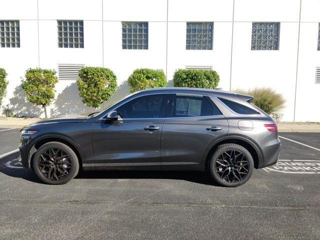2024 genesis gv70 2.5t