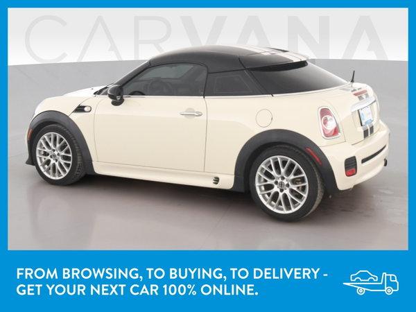 2015 mini coupe in saint louis, missouri