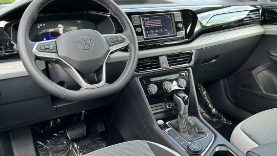 2024 Volkswagen Taos