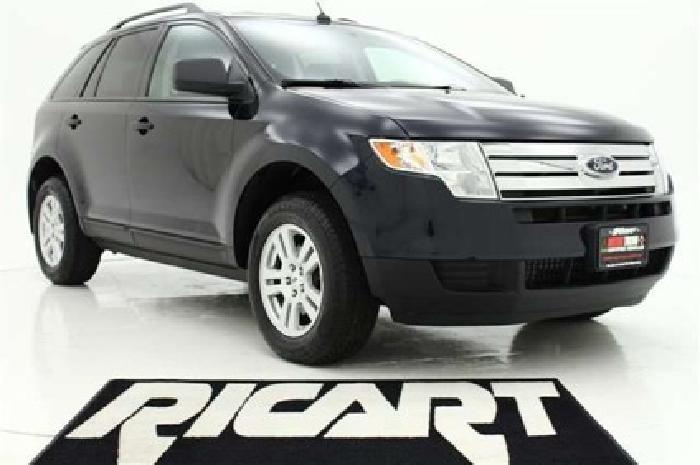 2010 ford edge se in columbus, oh