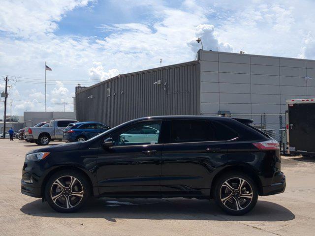 2023 ford edge st