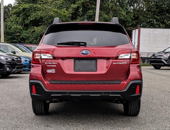 used 2018 subaru outback limited somerset, ma 02725 for sale in fall river, massachusetts