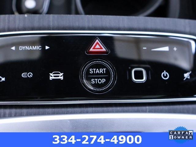 2022 mercedes-benz eqs 580 base 4matic