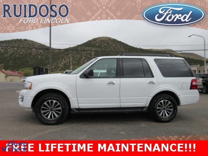 2017 ford expedition xlt 4x4 xlt 4dr suv for sale in alto crest, new mexico