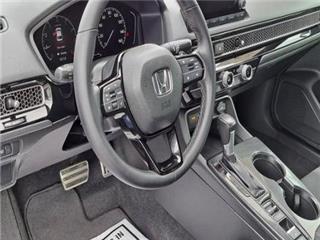 2022 Honda Civic s