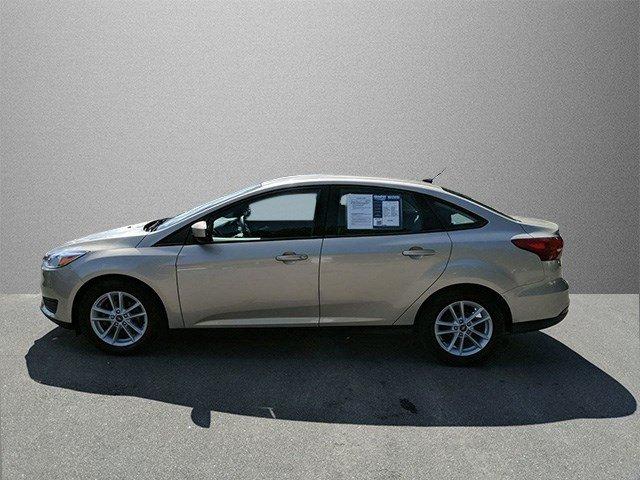 used 2018 ford focus se sedan charleston, sc 29407 for sale in charleston, south carolina