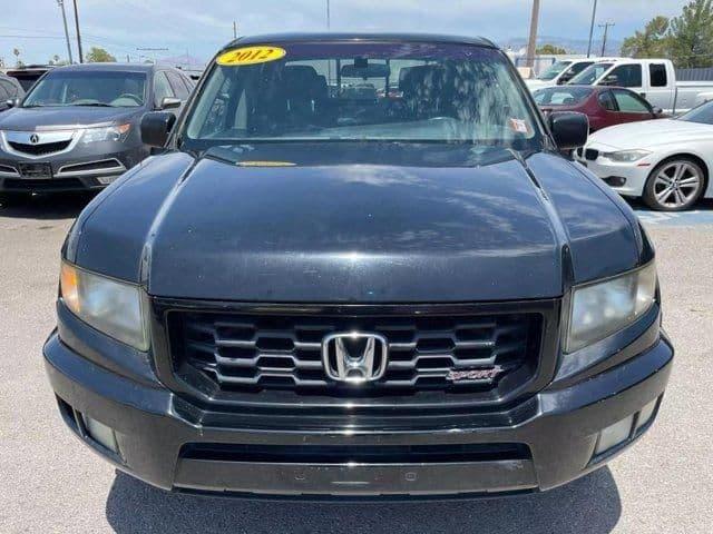2012 honda ridgeline sport in tucson, arizona