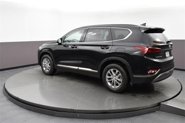 2019 hyundai santa fe sel 2.4l awd sel 2.4l 4dr suv for sale in billings, montana
