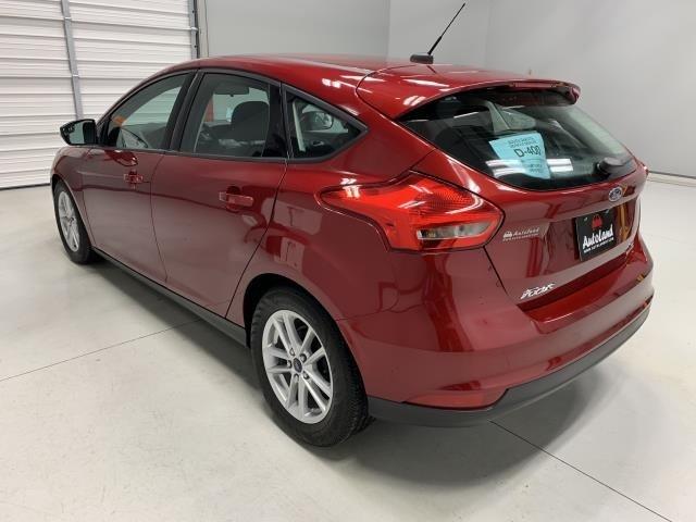 used 2015 ford focus se hatchback sioux falls, sd 57107 for sale in sioux falls, south dakota