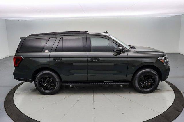 2022 ford expedition timberline