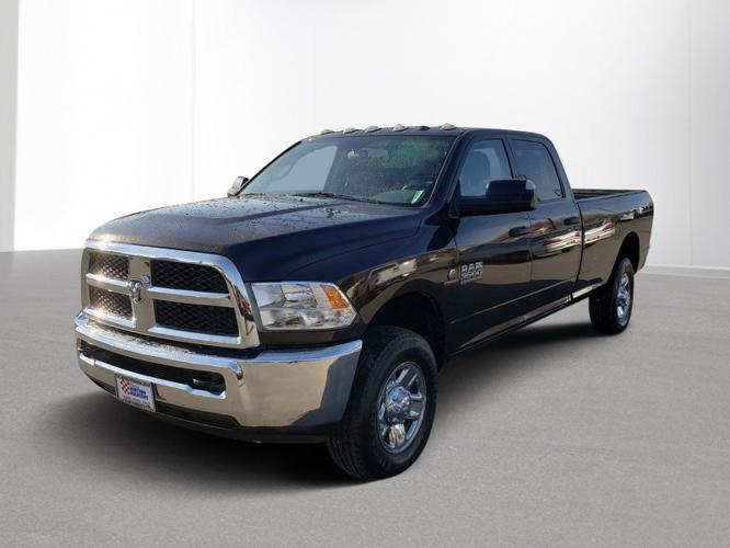 used 2017 ram 3500 tradesman payette, id 83661 for sale in payette, idaho