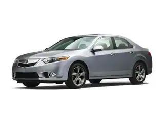 2012 acura tsx 2.4