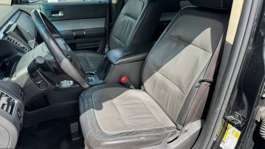 2013 Ford Flex
