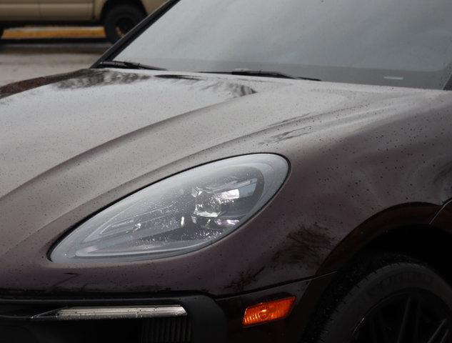 2023 porsche macan gts