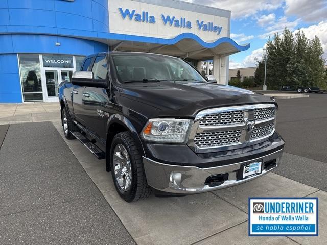 2014 ram 1500 laramie