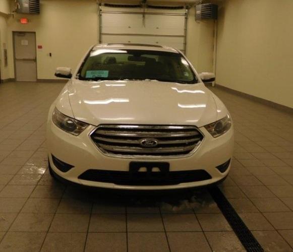 2013 ford taurus sel awd sel 4dr sedan for sale in jolly acres, south dakota