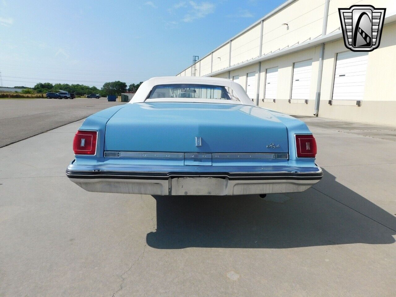1975 oldsmobile eighty-eight delta convertible