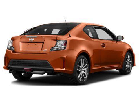 2015 scion tc release series 9.0