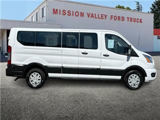 2020 Ford Transit 350 xl