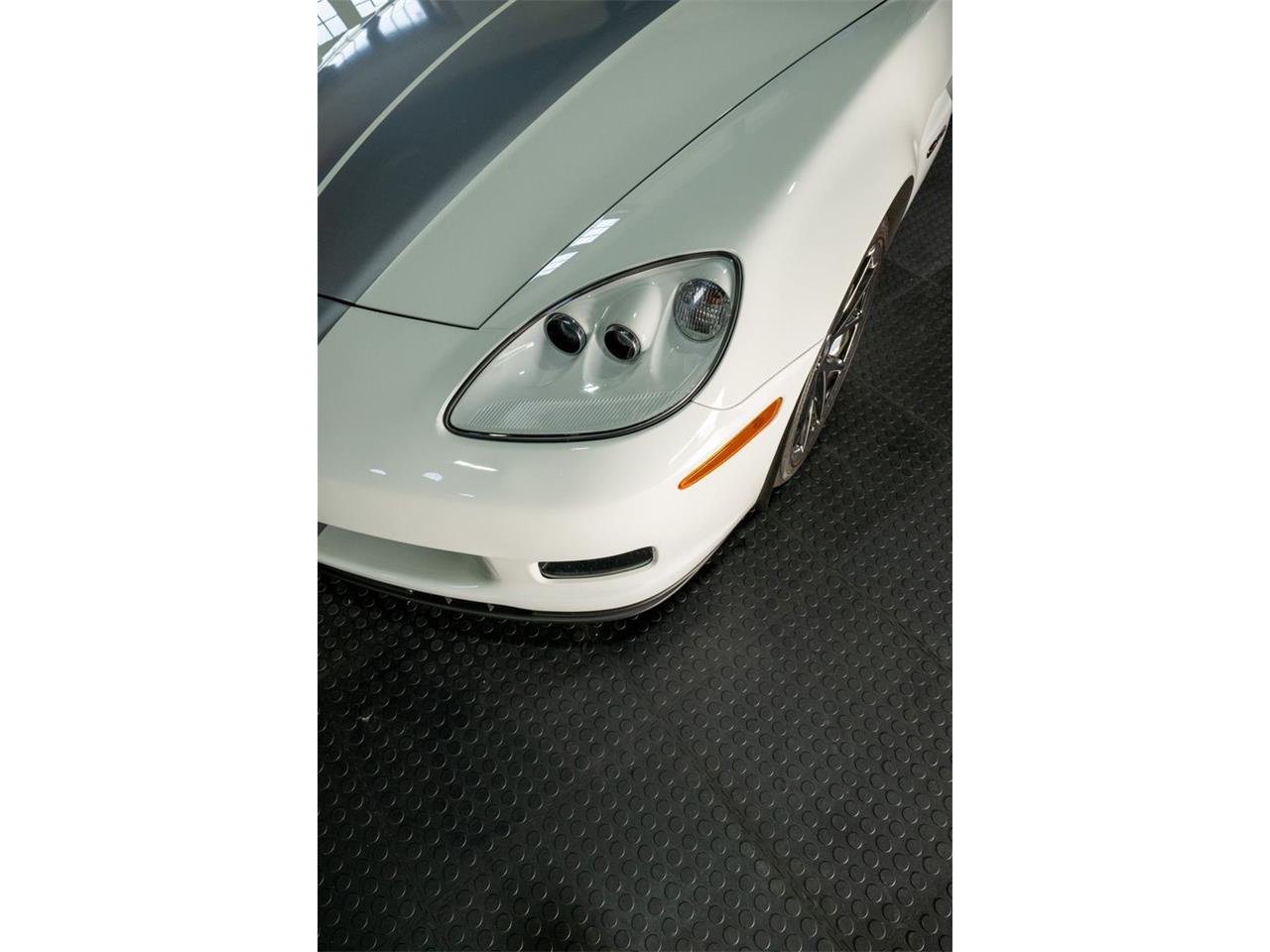 2013 chevrolet corvette