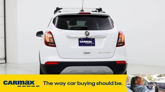 2019 Buick Encore