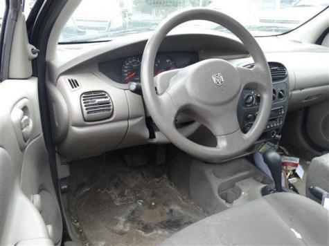 2004 dodge neon se in illinois