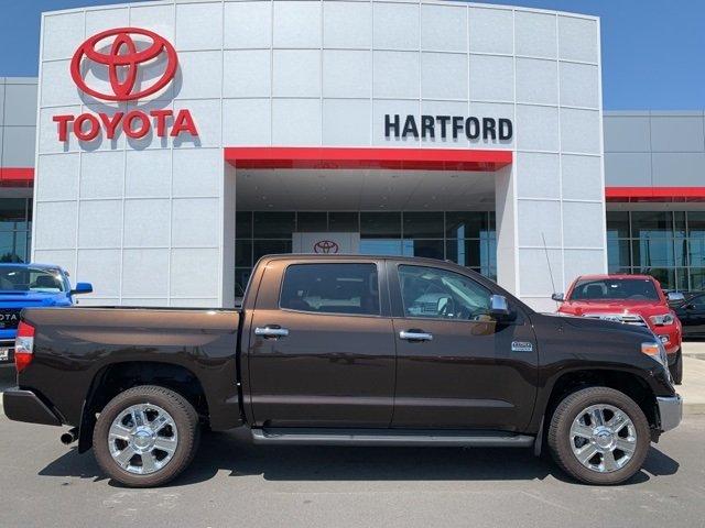 certified 2019 toyota tundra 1794 edition hartford, ct 06120 for sale in hartford, connecticut