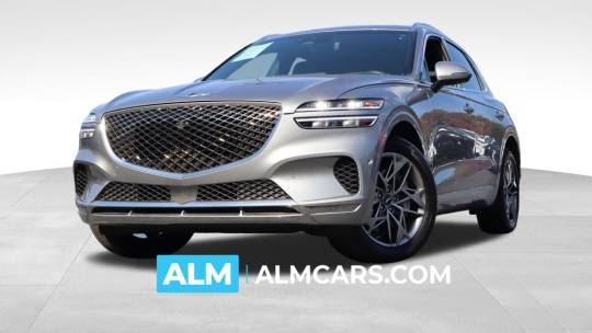 2023 Genesis GV70