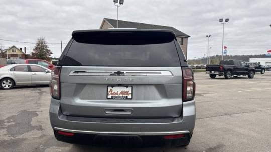 2023 Chevrolet Tahoe
