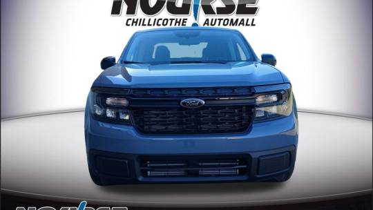 2024 Ford Maverick