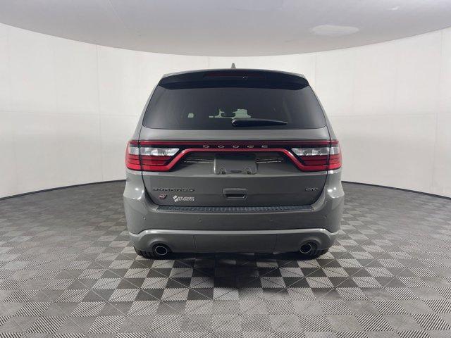 2021 dodge durango gt