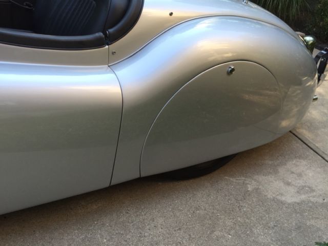 1950 jaguar xk 120
