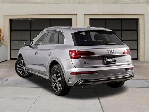 2021 audi q5
