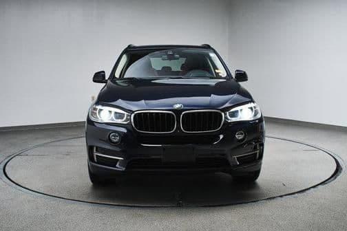 2015 bmw x5 xdrive35i in hampton, virginia