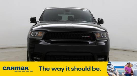 2020 Dodge Durango