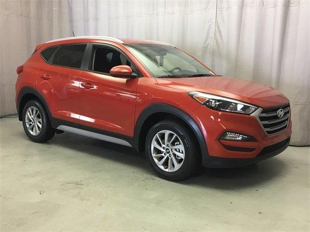 used 2017 hyundai tucson se phoenix, az 85014 for sale in phoenix, arizona
