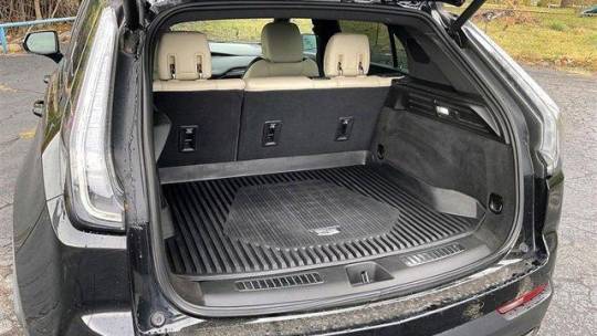 2023 Cadillac XT4