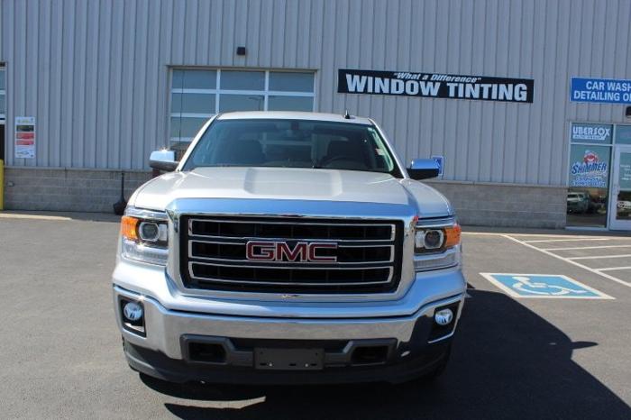 used 2015 gmc sierra 1500 slt platteville, wi 53818 for sale in platteville, wisconsin