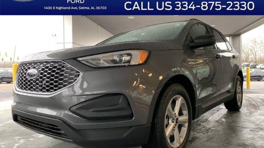 2024 Ford Edge se