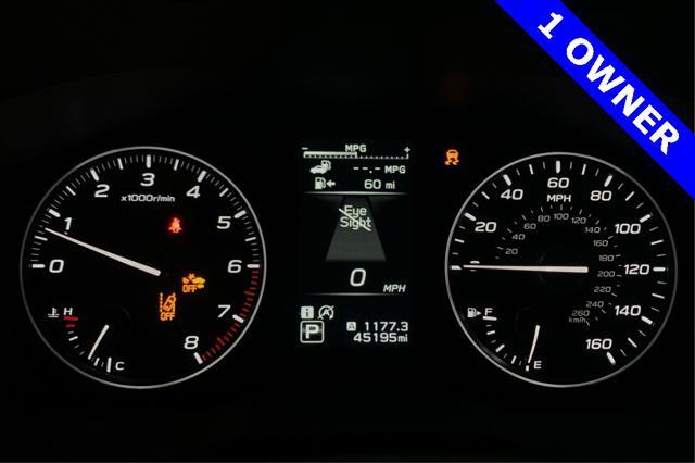 2024 subaru legacy premium