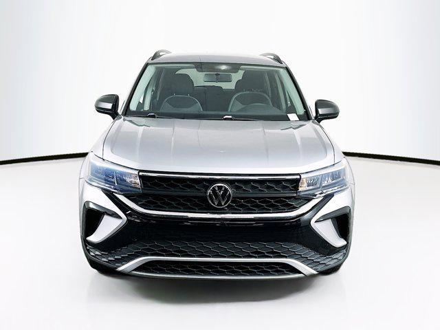 2022 volkswagen taos 1.5t s