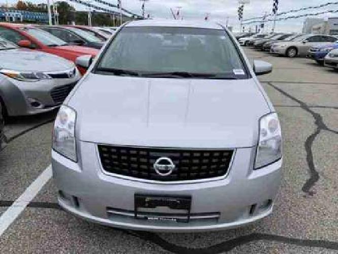 2009 nissan sentra 2.0 s in waukesha, wi