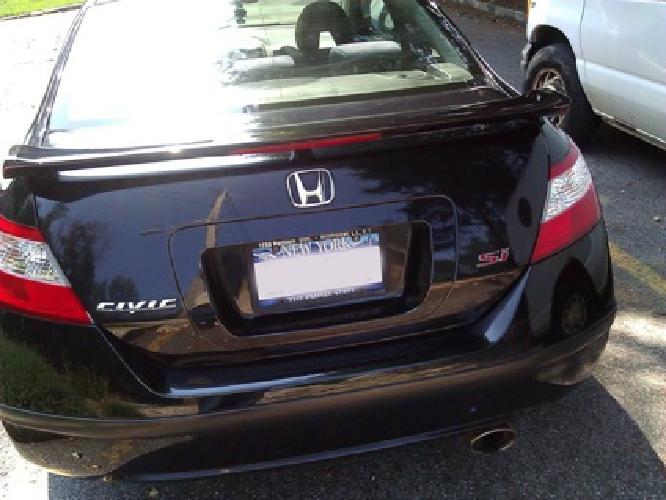 obo 2006 honda civic si in harrison, ny