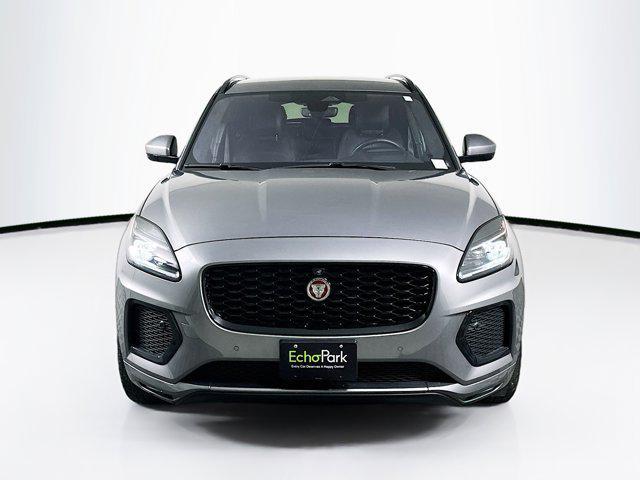2021 jaguar e-pace 300 sport p300 awd automatic