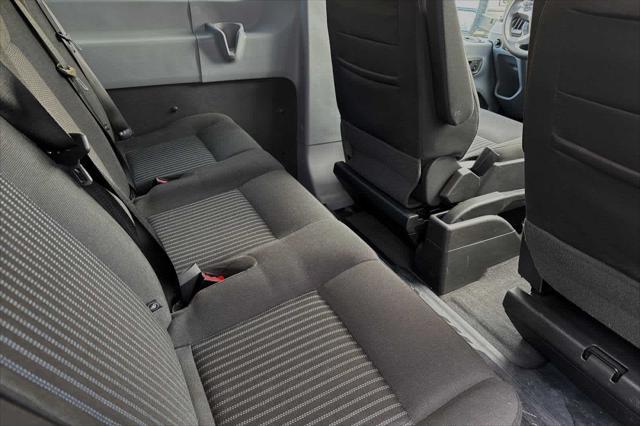 2017 ford transit-350 xlt