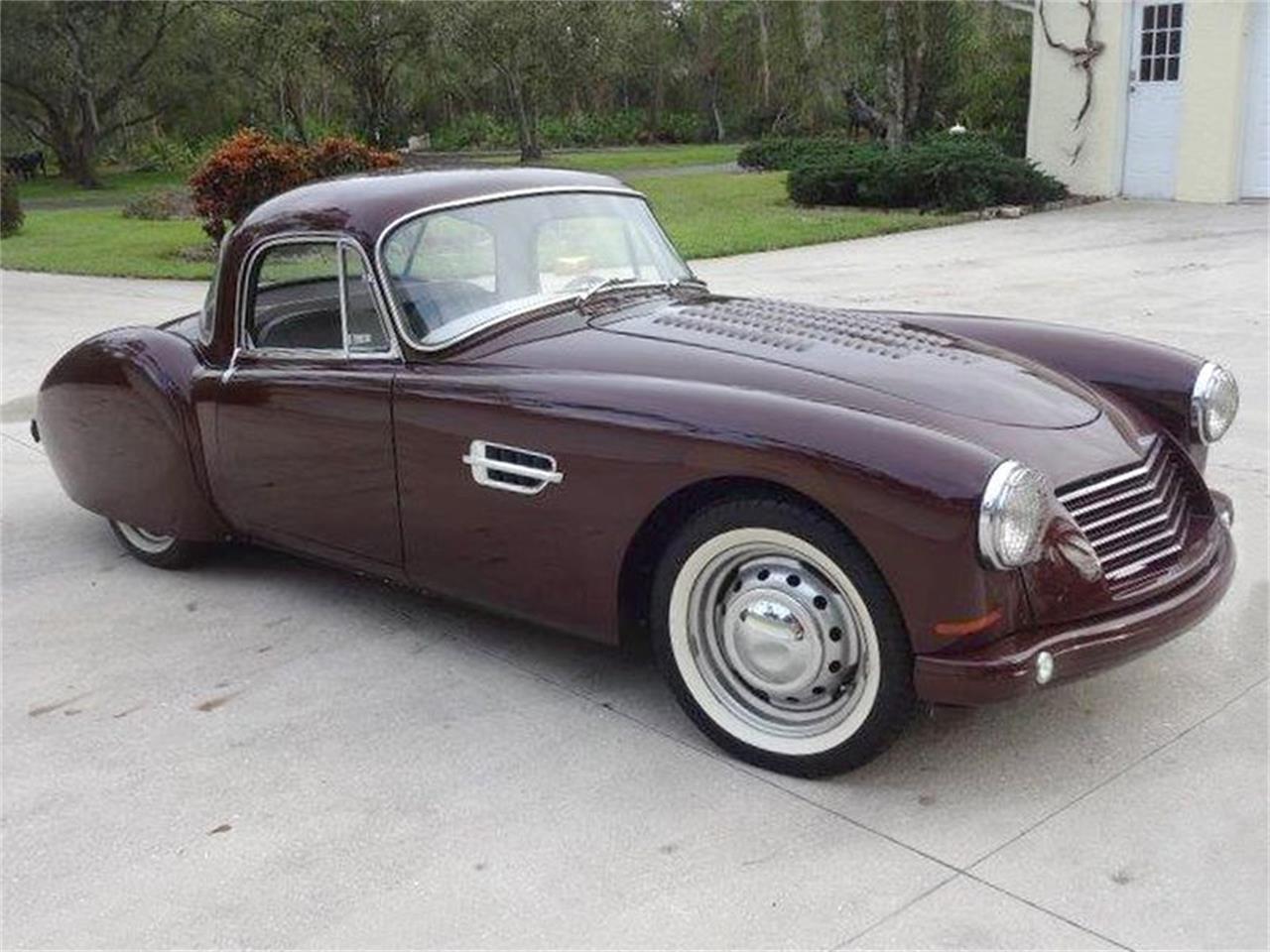 1959 mg mga