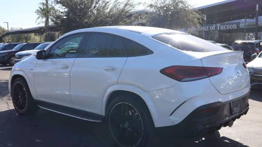 2021 Mercedes-Benz se